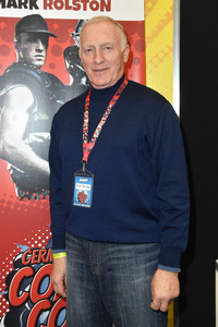 German Comic Con Dortmund 2021