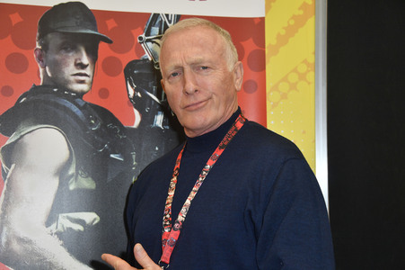 German Comic Con Dortmund 2021