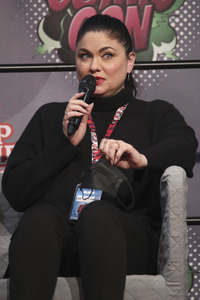 German Comic Con Dortmund 2021