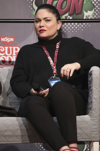 German Comic Con Dortmund 2021