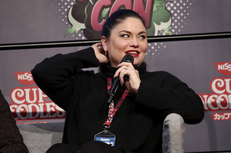 German Comic Con Dortmund 2021