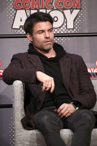 German Comic Con Dortmund 2021