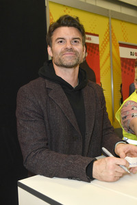 German Comic Con Dortmund 2021