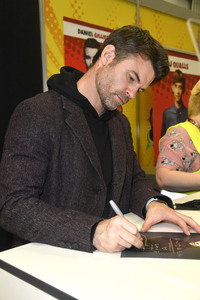 German Comic Con Dortmund 2021