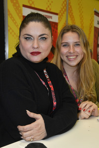 German Comic Con Dortmund 2021