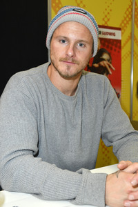 German Comic Con Dortmund 2021