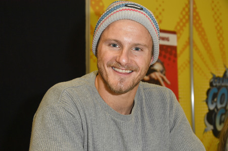 German Comic Con Dortmund 2021