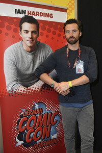 German Comic Con Dortmund 2021