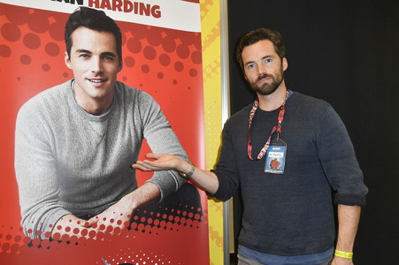 German Comic Con Dortmund 2021