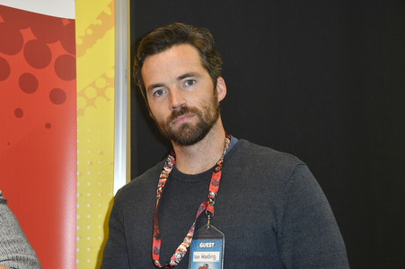 German Comic Con Dortmund 2021