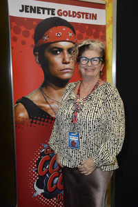 German Comic Con Dortmund 2021