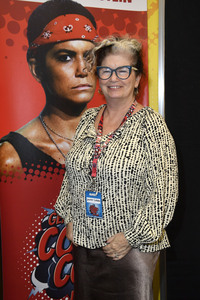 German Comic Con Dortmund 2021