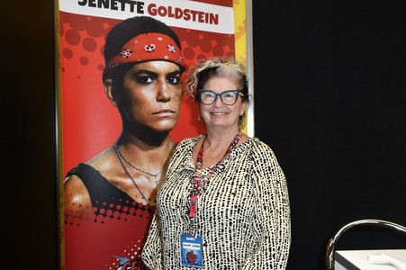 German Comic Con Dortmund 2021