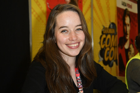 German Comic Con Dortmund 2021