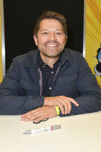 German Comic Con Dortmund 2021