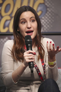 German Comic Con Dortmund 2021