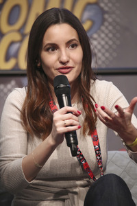 German Comic Con Dortmund 2021