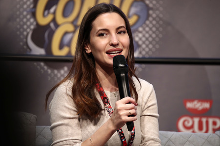 German Comic Con Dortmund 2021