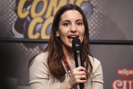 German Comic Con Dortmund 2021