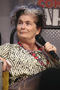 German Comic Con Dortmund 2021