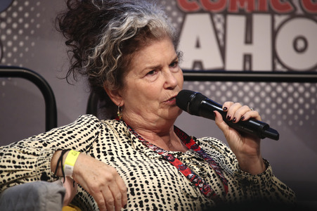 German Comic Con Dortmund 2021