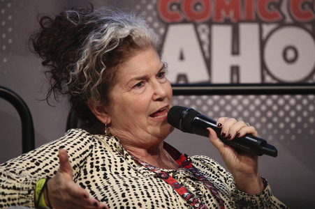 German Comic Con Dortmund 2021