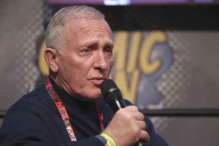 German Comic Con Dortmund 2021