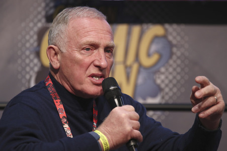 German Comic Con Dortmund 2021