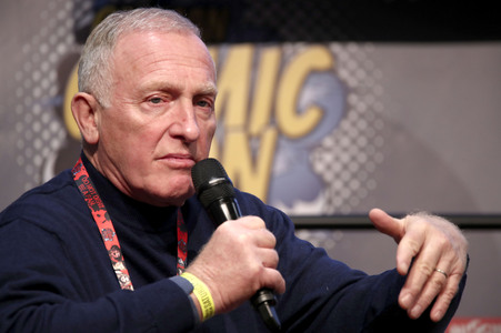 German Comic Con Dortmund 2021