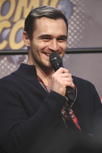 German Comic Con Dortmund 2021