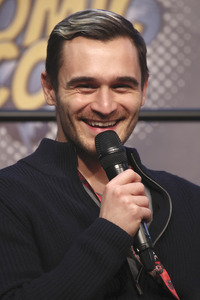 German Comic Con Dortmund 2021