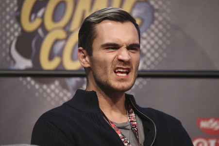 German Comic Con Dortmund 2021