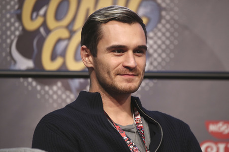 German Comic Con Dortmund 2021