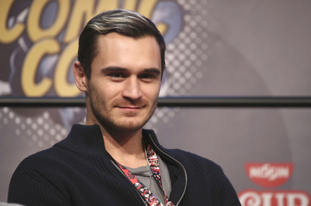 German Comic Con Dortmund 2021