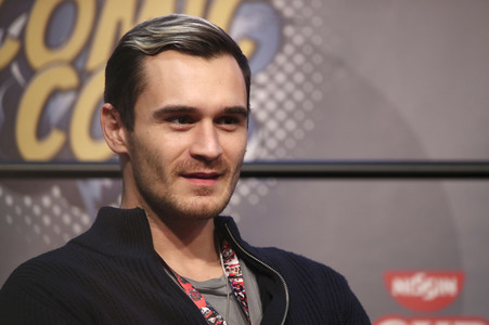 German Comic Con Dortmund 2021