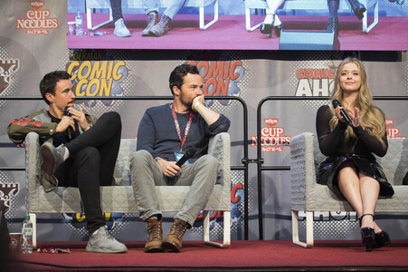 German Comic Con Dortmund 2021