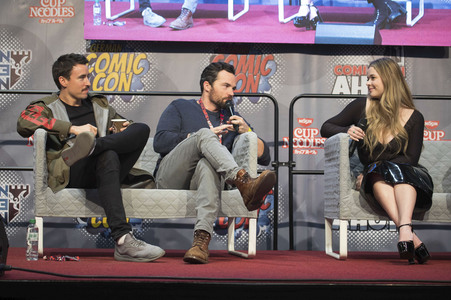 German Comic Con Dortmund 2021