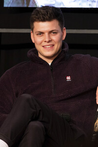 German Comic Con Dortmund 2021