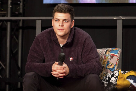 German Comic Con Dortmund 2021