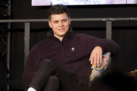 German Comic Con Dortmund 2021