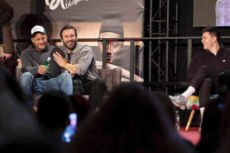 German Comic Con Dortmund 2021