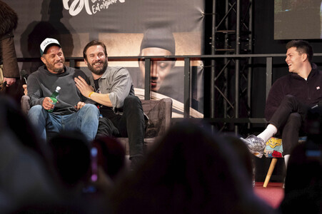 German Comic Con Dortmund 2021