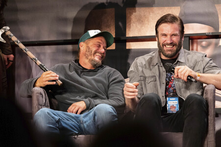 German Comic Con Dortmund 2021