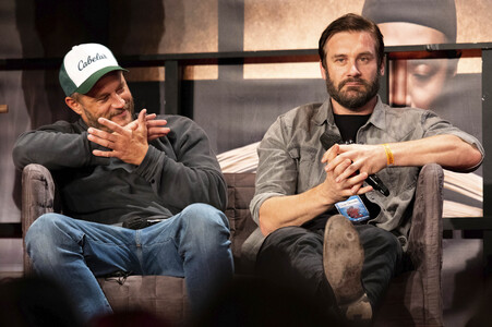 German Comic Con Dortmund 2021