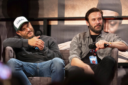 German Comic Con Dortmund 2021