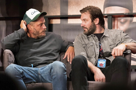 German Comic Con Dortmund 2021