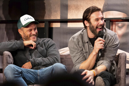 German Comic Con Dortmund 2021