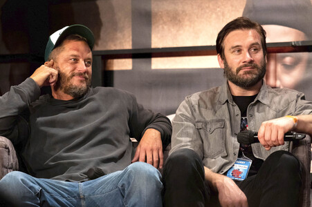 German Comic Con Dortmund 2021