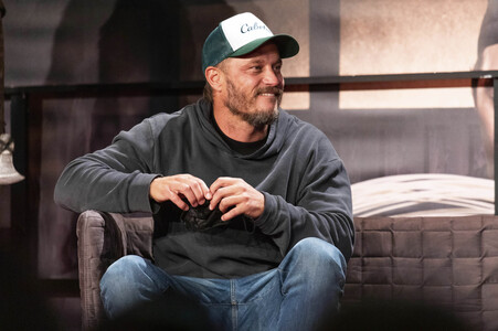 German Comic Con Dortmund 2021