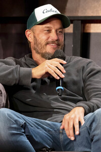 German Comic Con Dortmund 2021